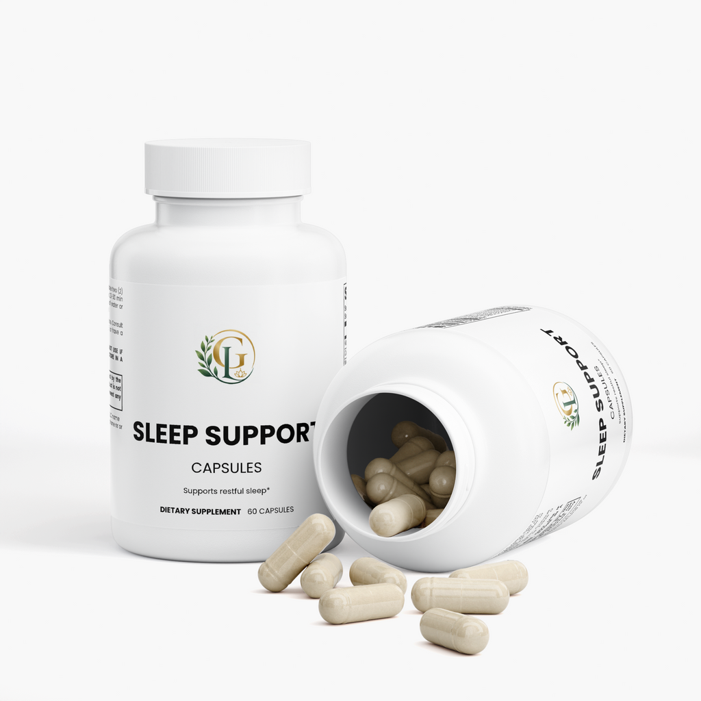 Sleep Support