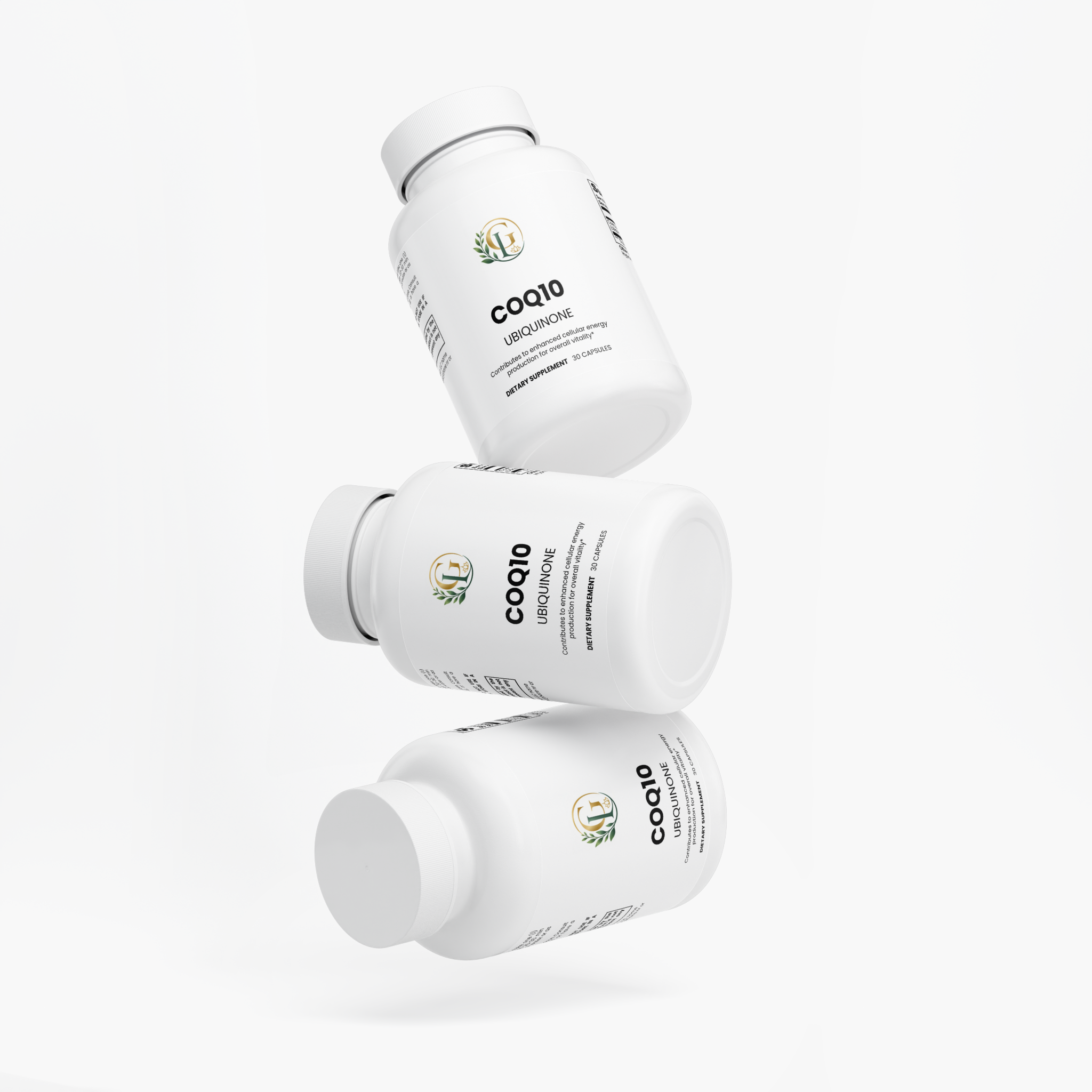 CoQ10 Ubiquinone