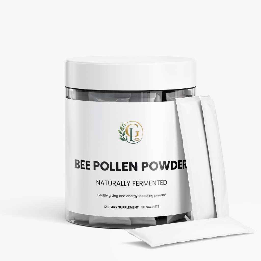 Bee Bread Powder