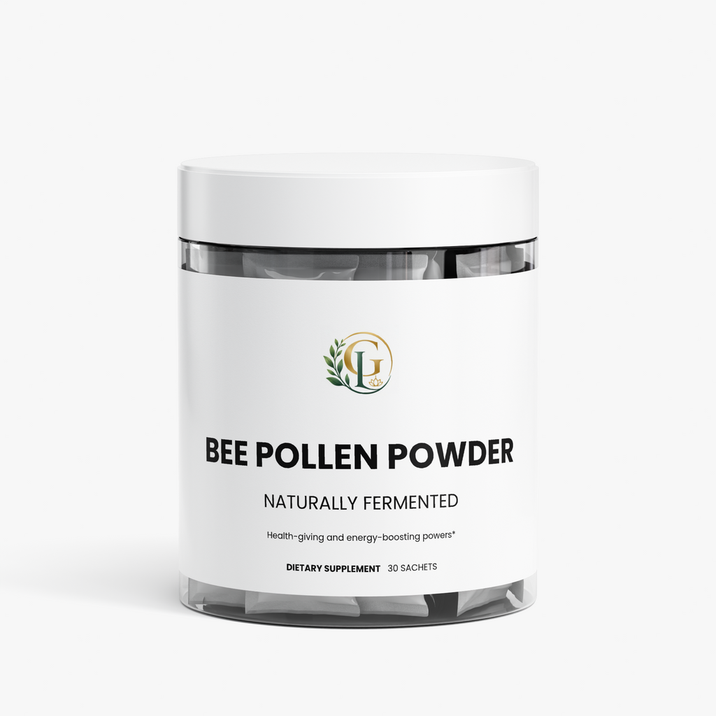 Bee Bread Powder