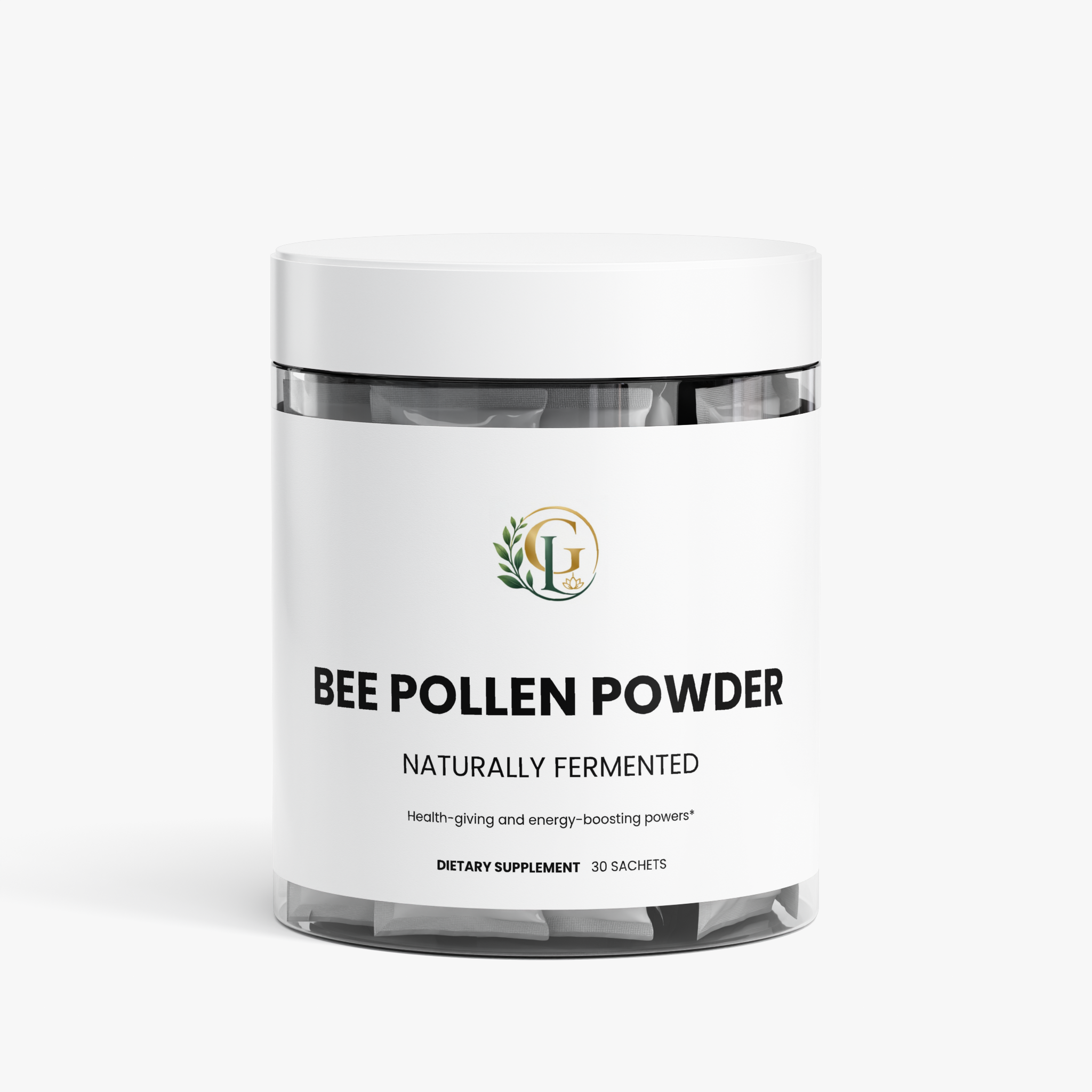 Bee Bread Powder