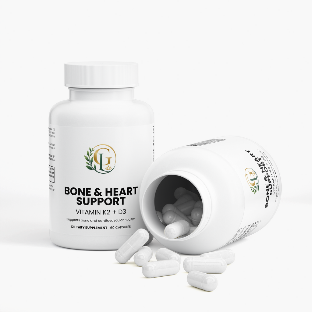 Bone & Heart Support