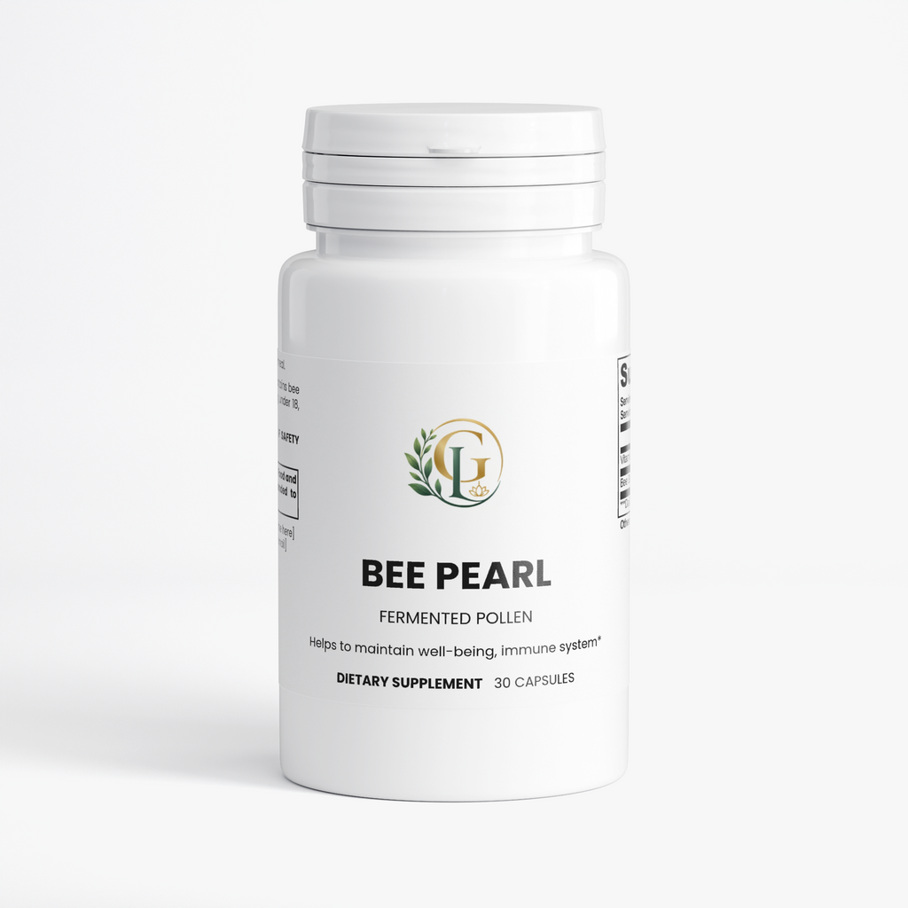 Bee Pearl