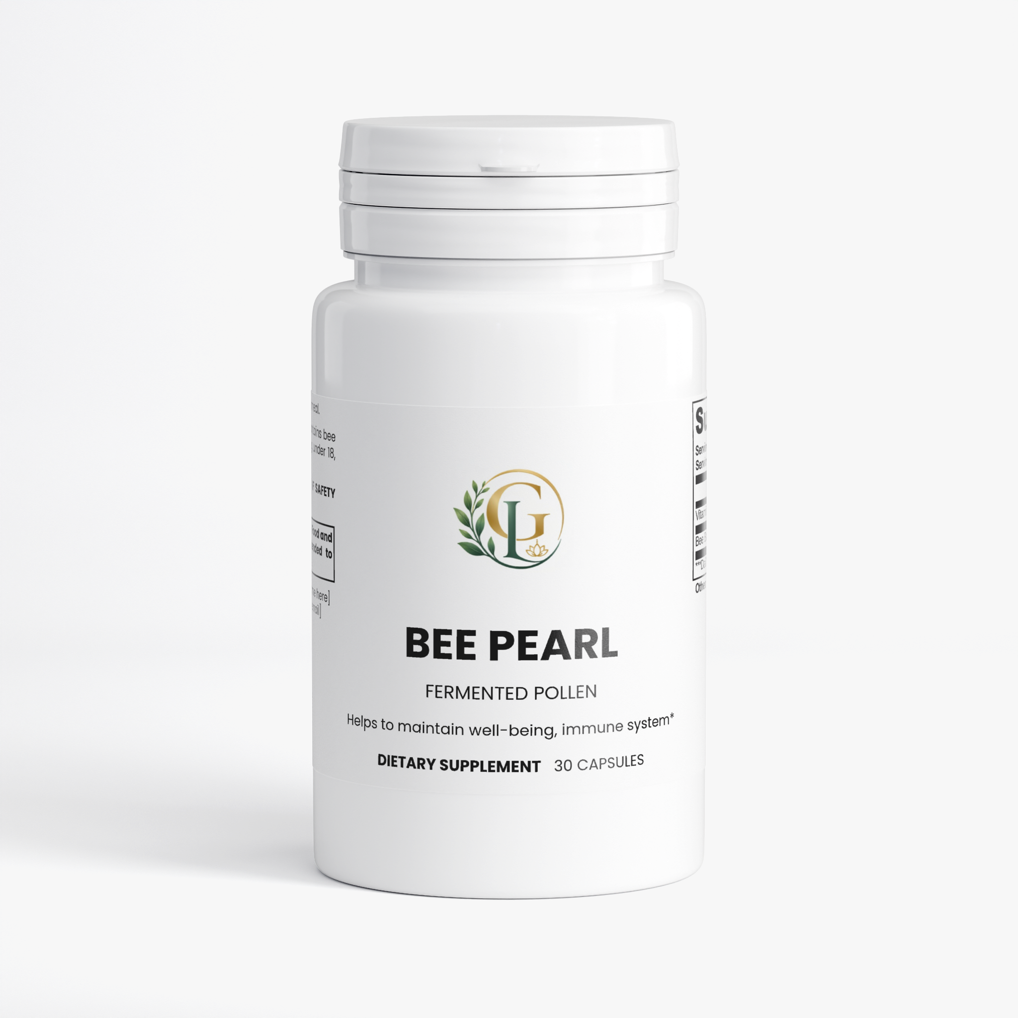 Bee Pearl