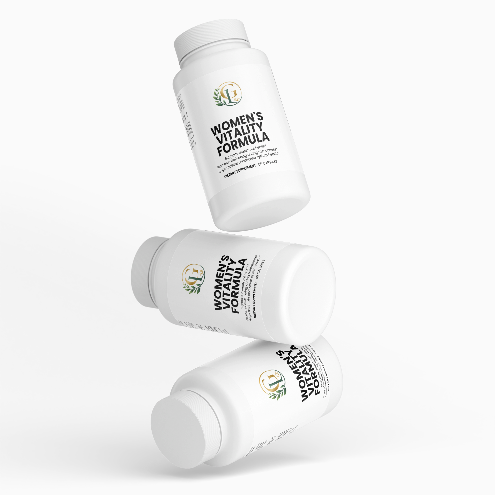 Women's Vitality Formula