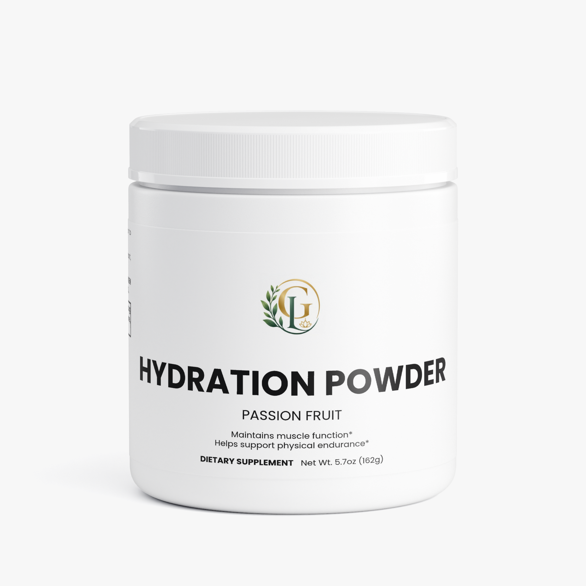 Hydration Powder (Passion Fruit)