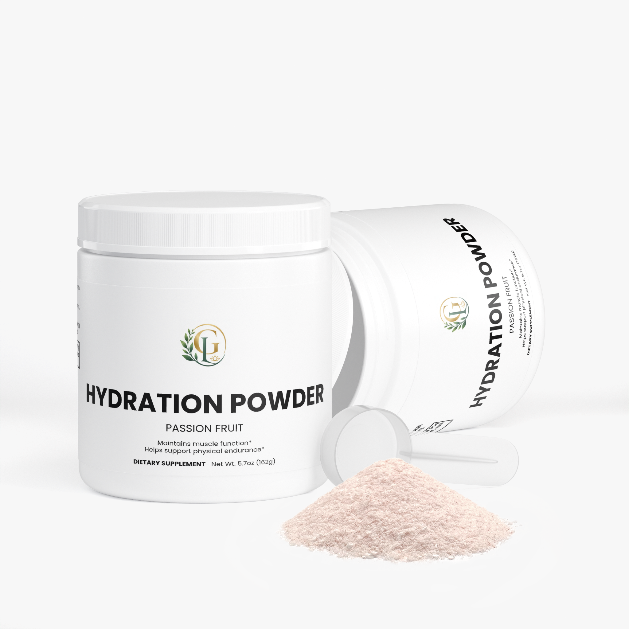 Hydration Powder (Passion Fruit)