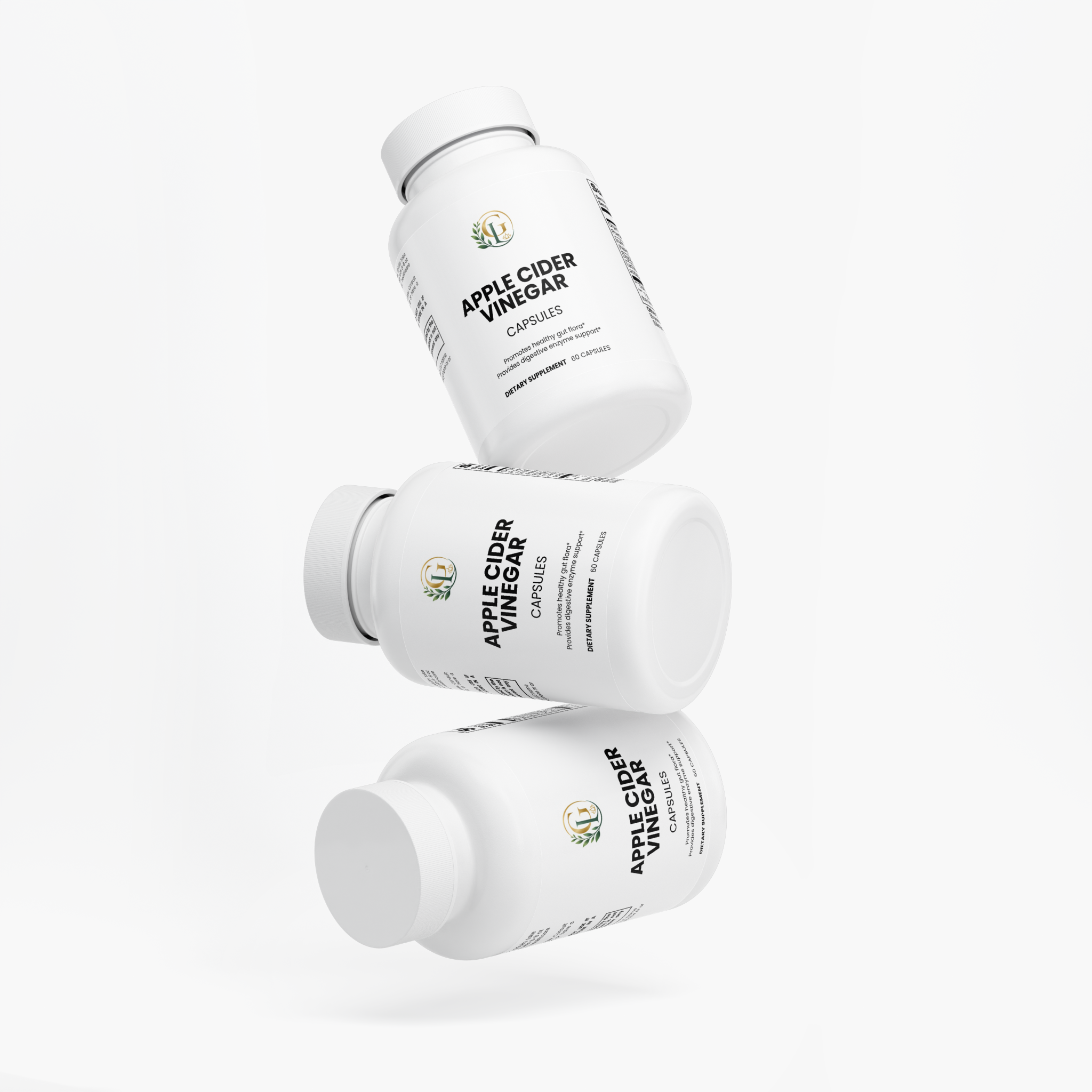 Apple Cider Vinegar Capsules