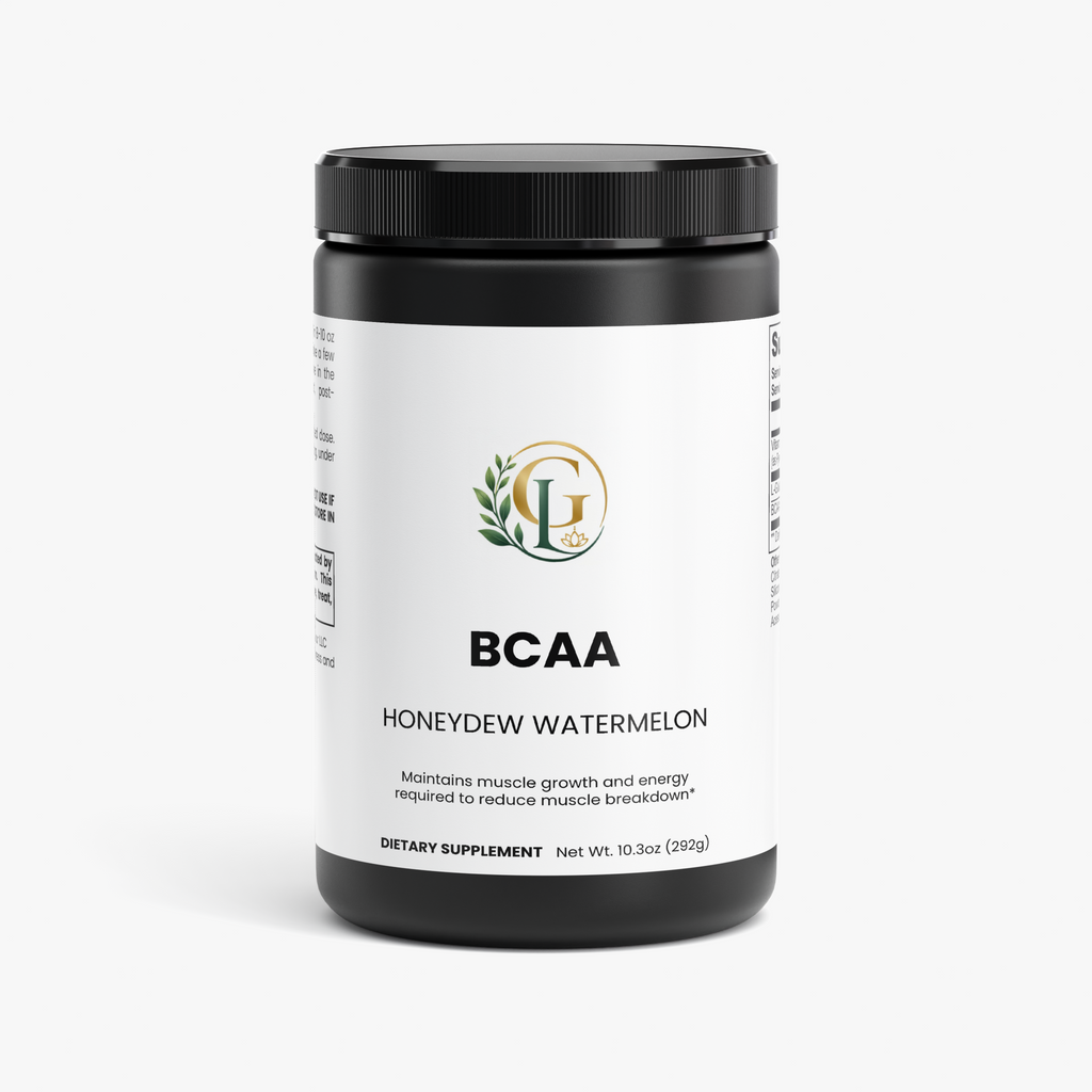 BCAA Post Workout Powder (Honeydew/Watermelon)