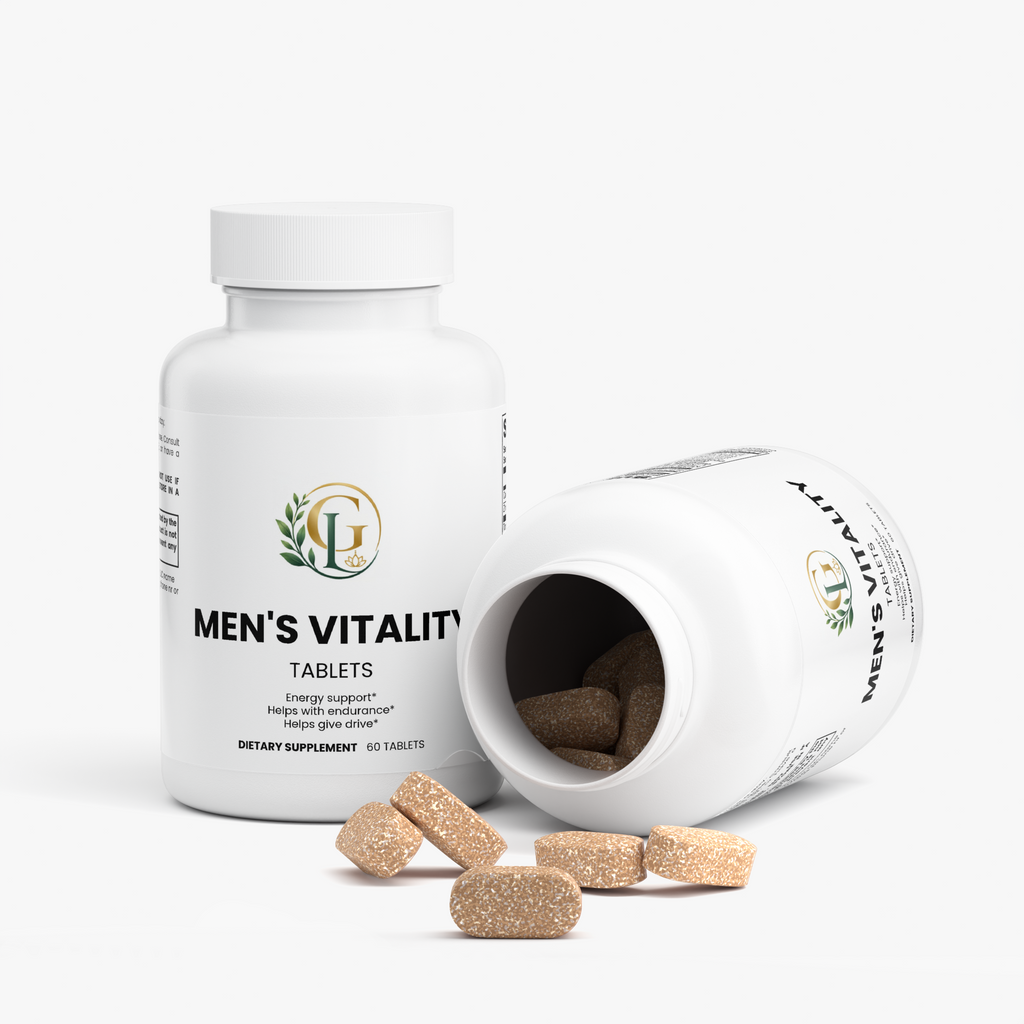 Men's Vitality
