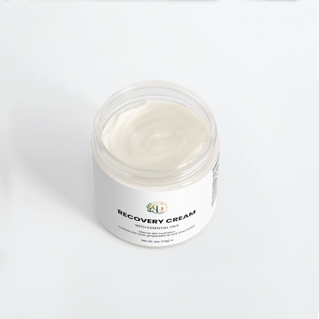 Recovery Cream