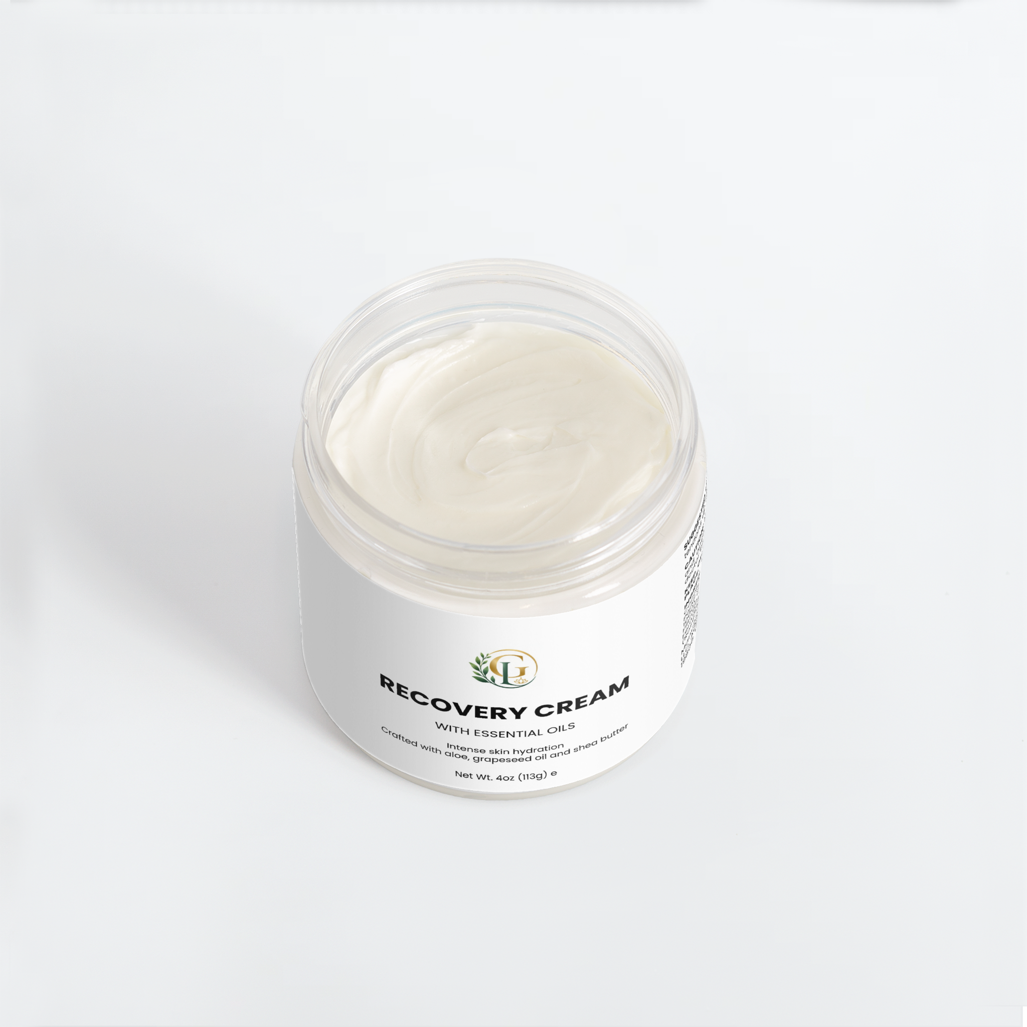 Recovery Cream