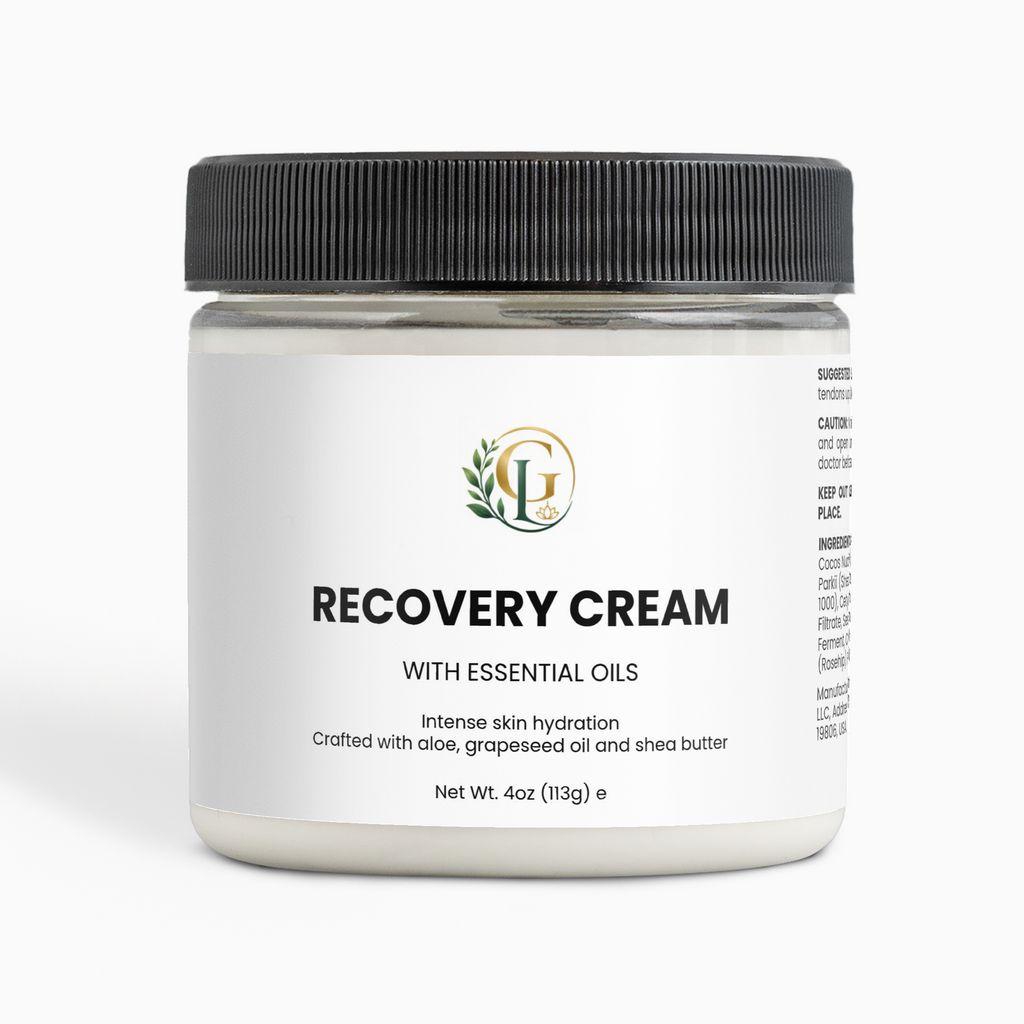 Recovery Cream