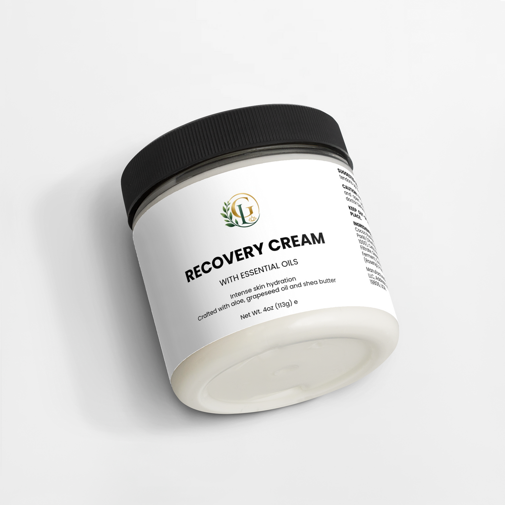 Recovery Cream