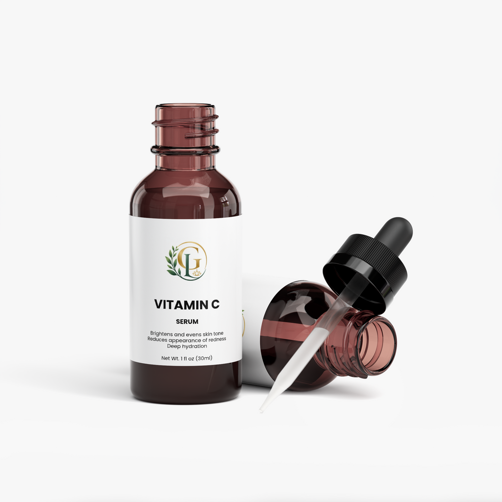 Vitamin C Serum