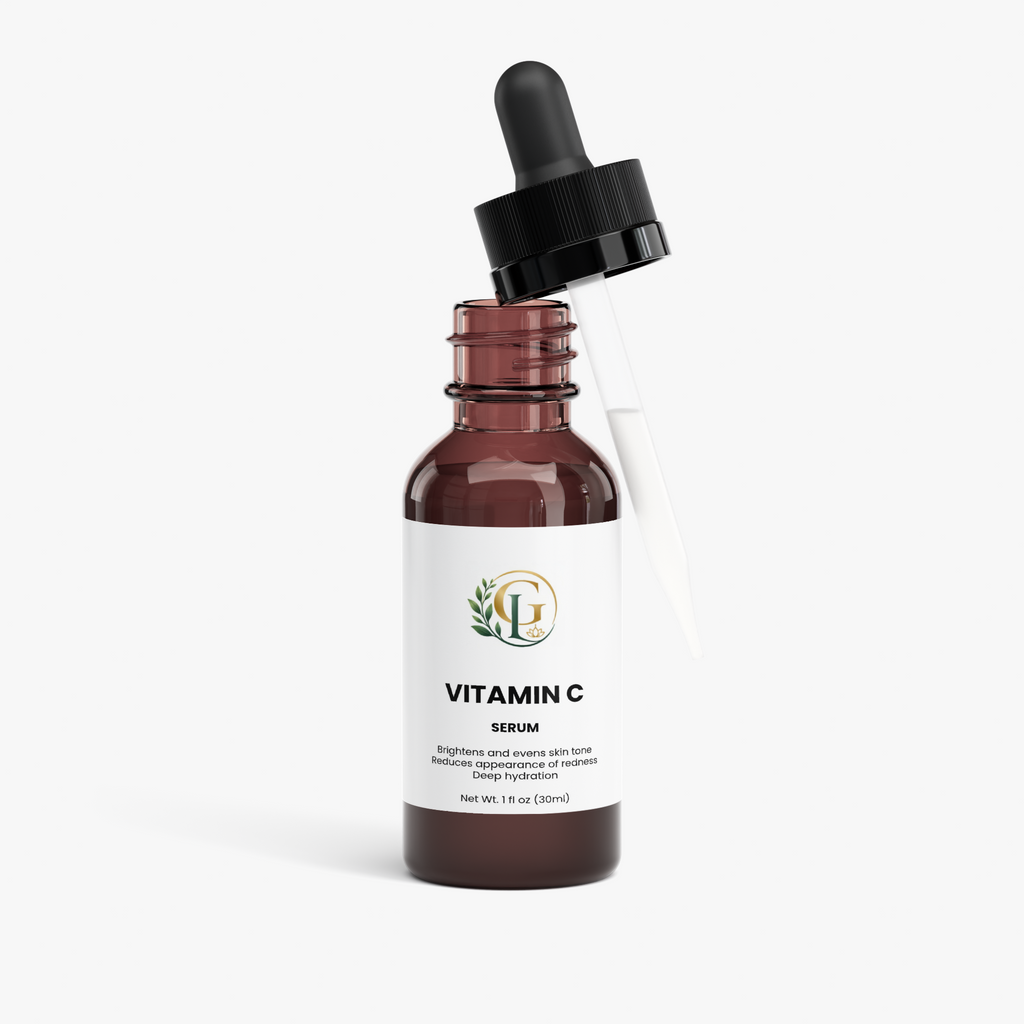 Vitamin C Serum