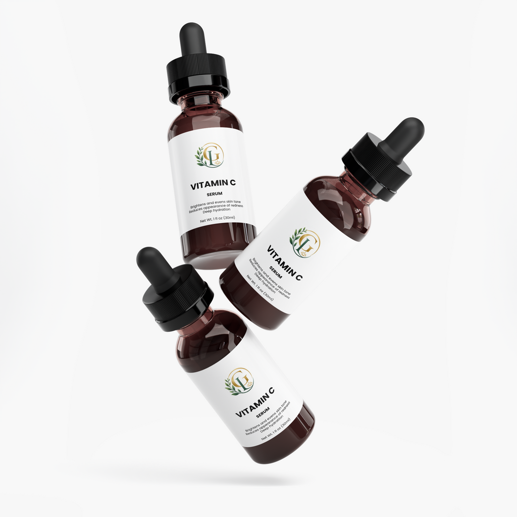 Vitamin C Serum