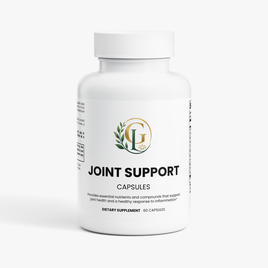 Joint Support
