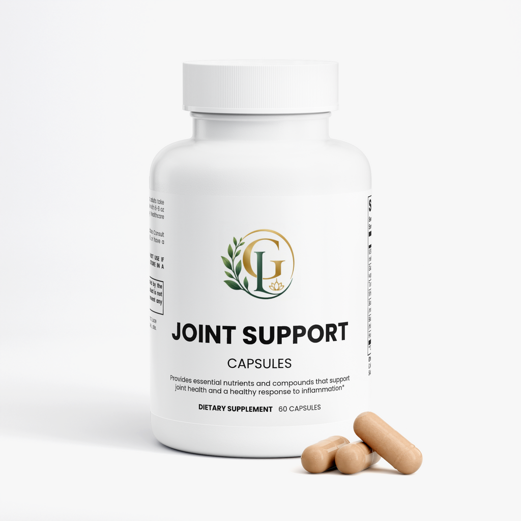 Joint Support