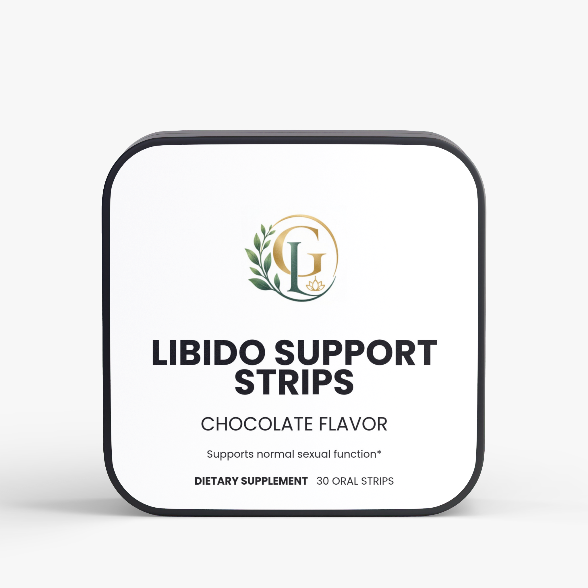 Libido Support Strips