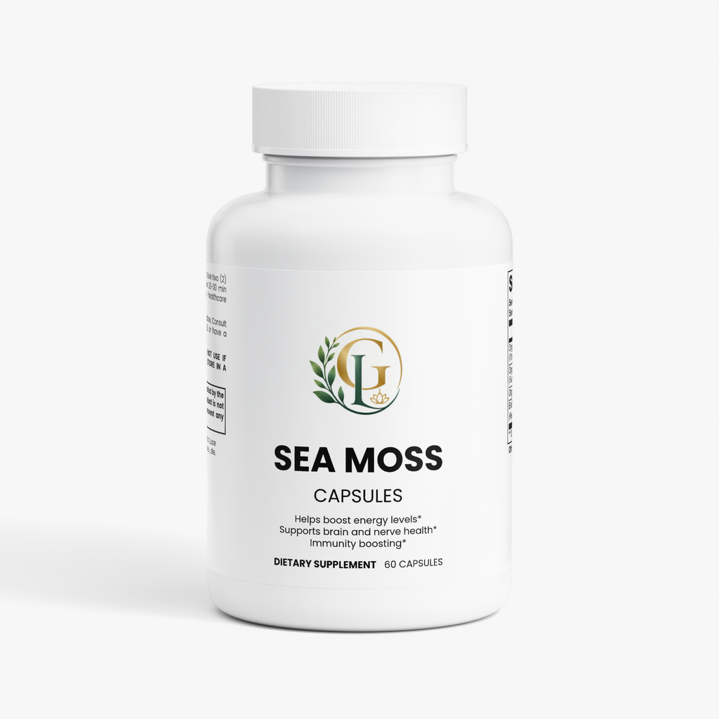 Sea Moss