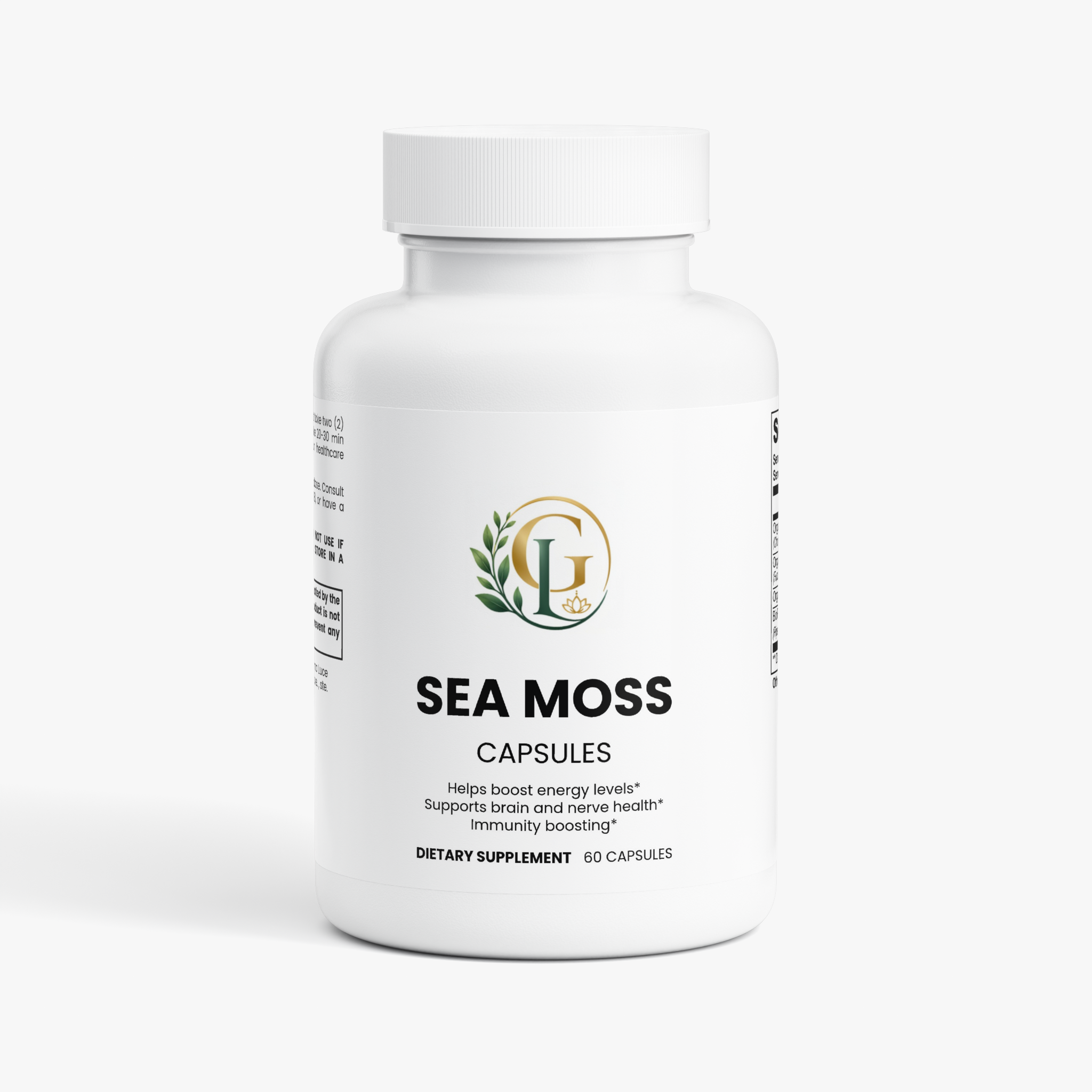Sea Moss