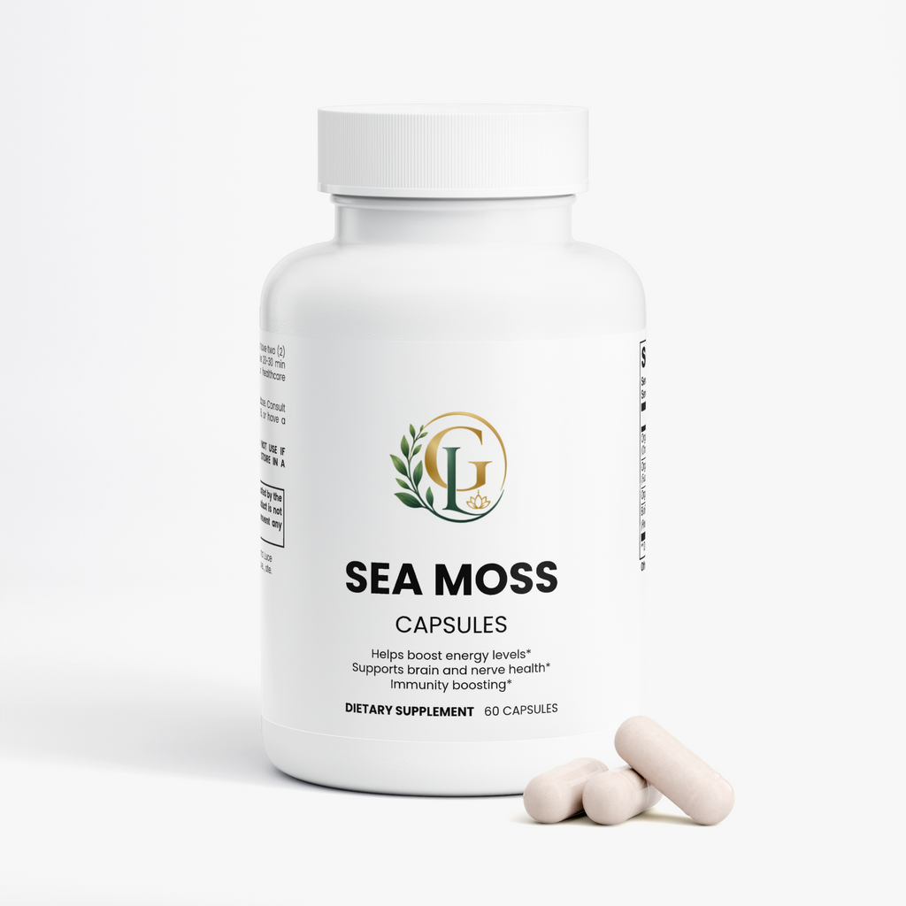 Sea Moss