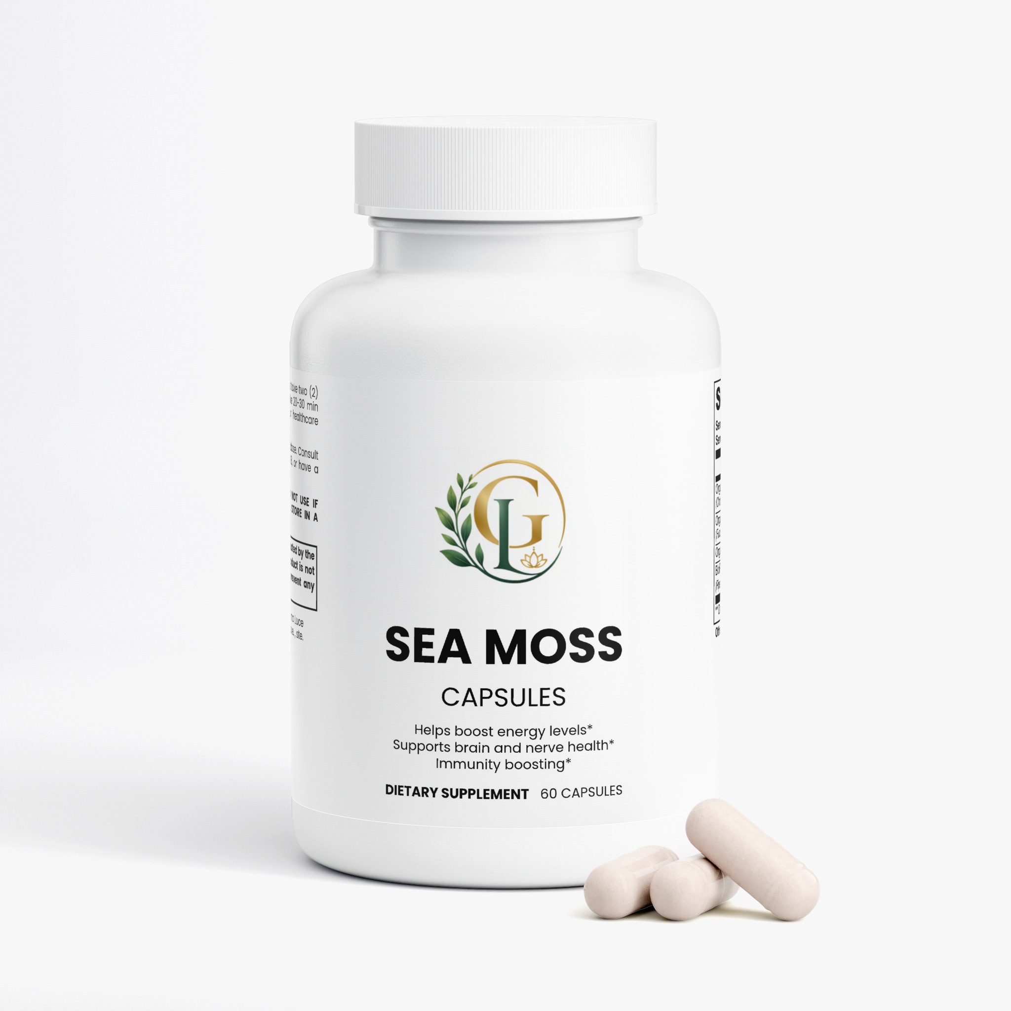 Sea Moss