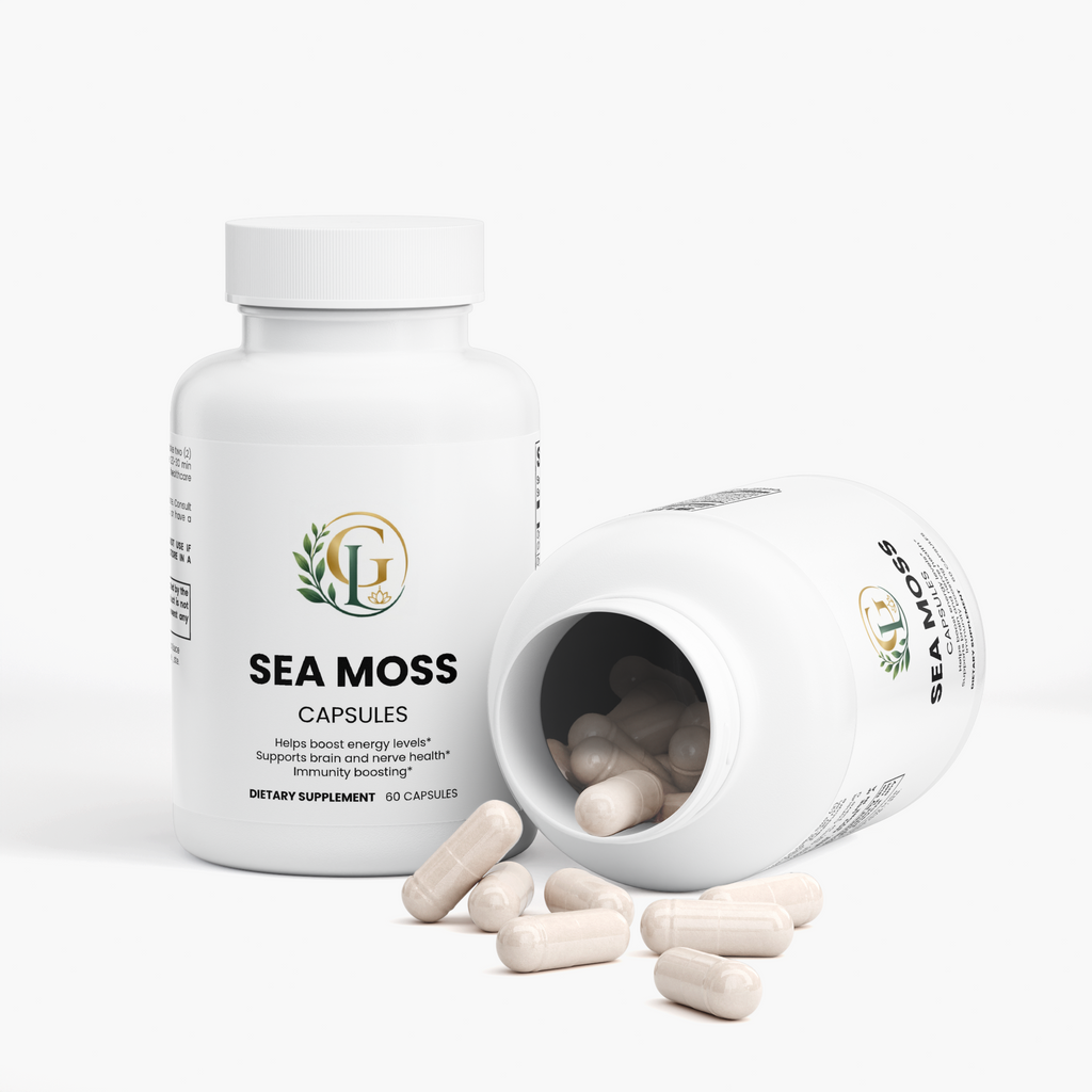 Sea Moss