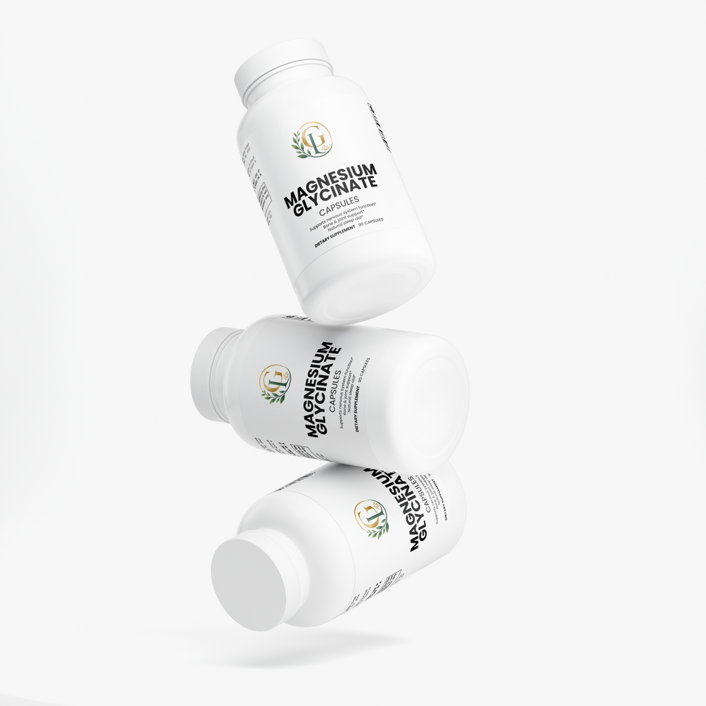 Magnesium Glycinate
