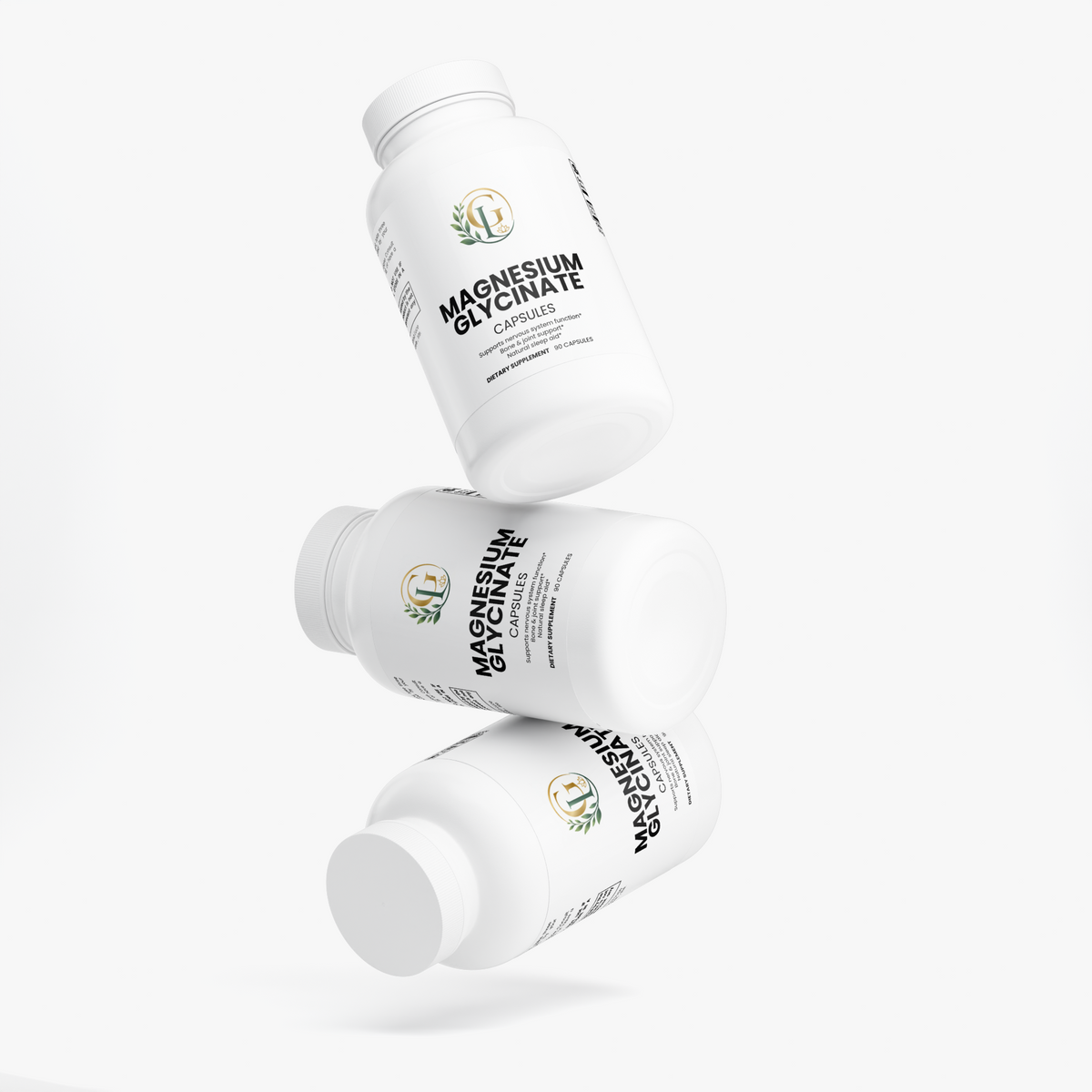 Magnesium Glycinate