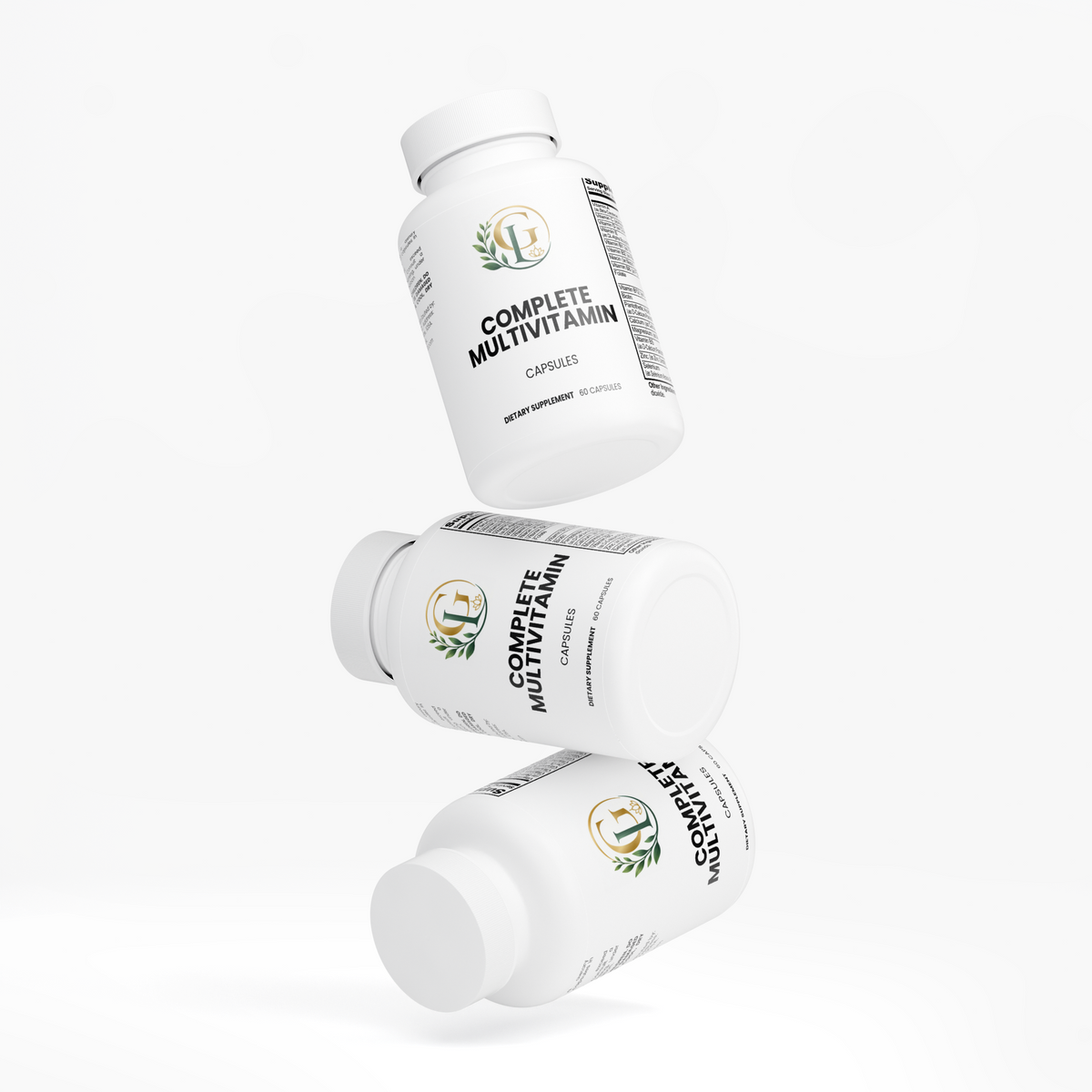 Complete Multivitamin