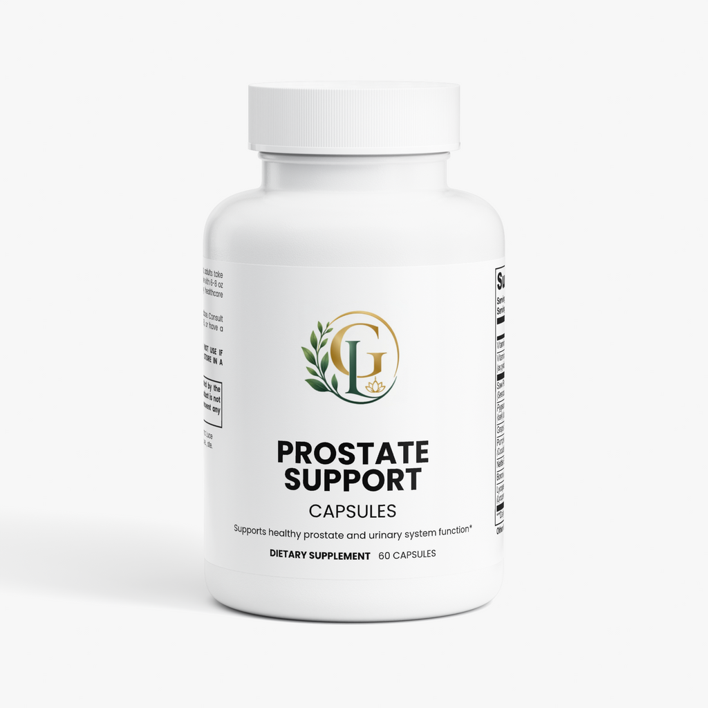 Prostate Support
