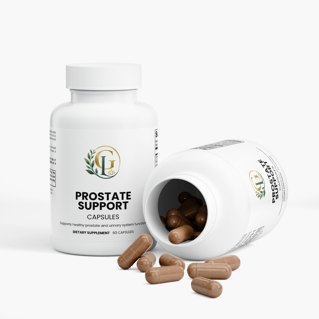 Prostate Support