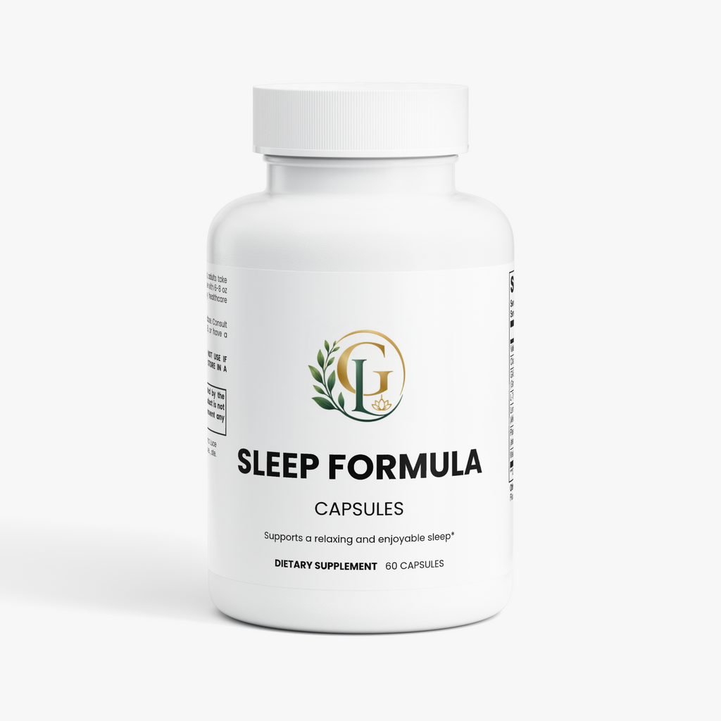 Sleep Formula