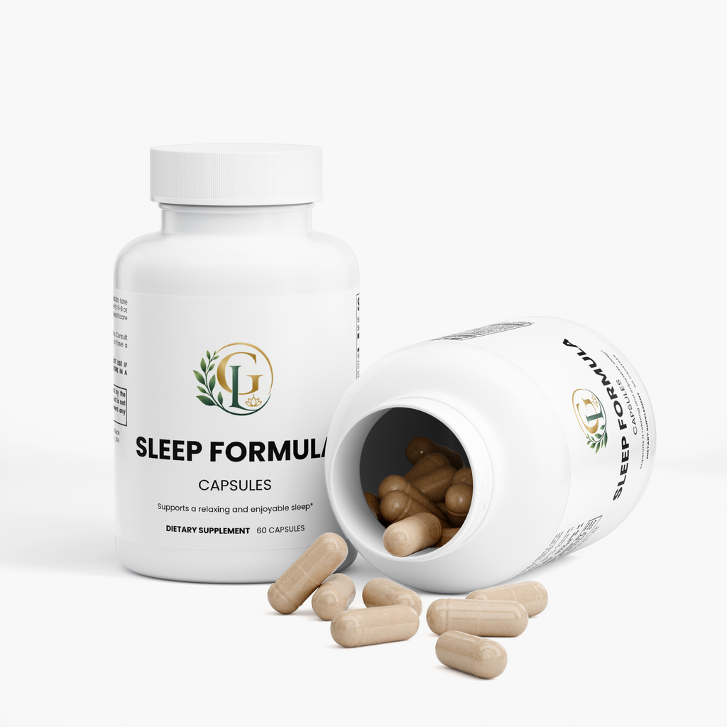 Sleep Formula