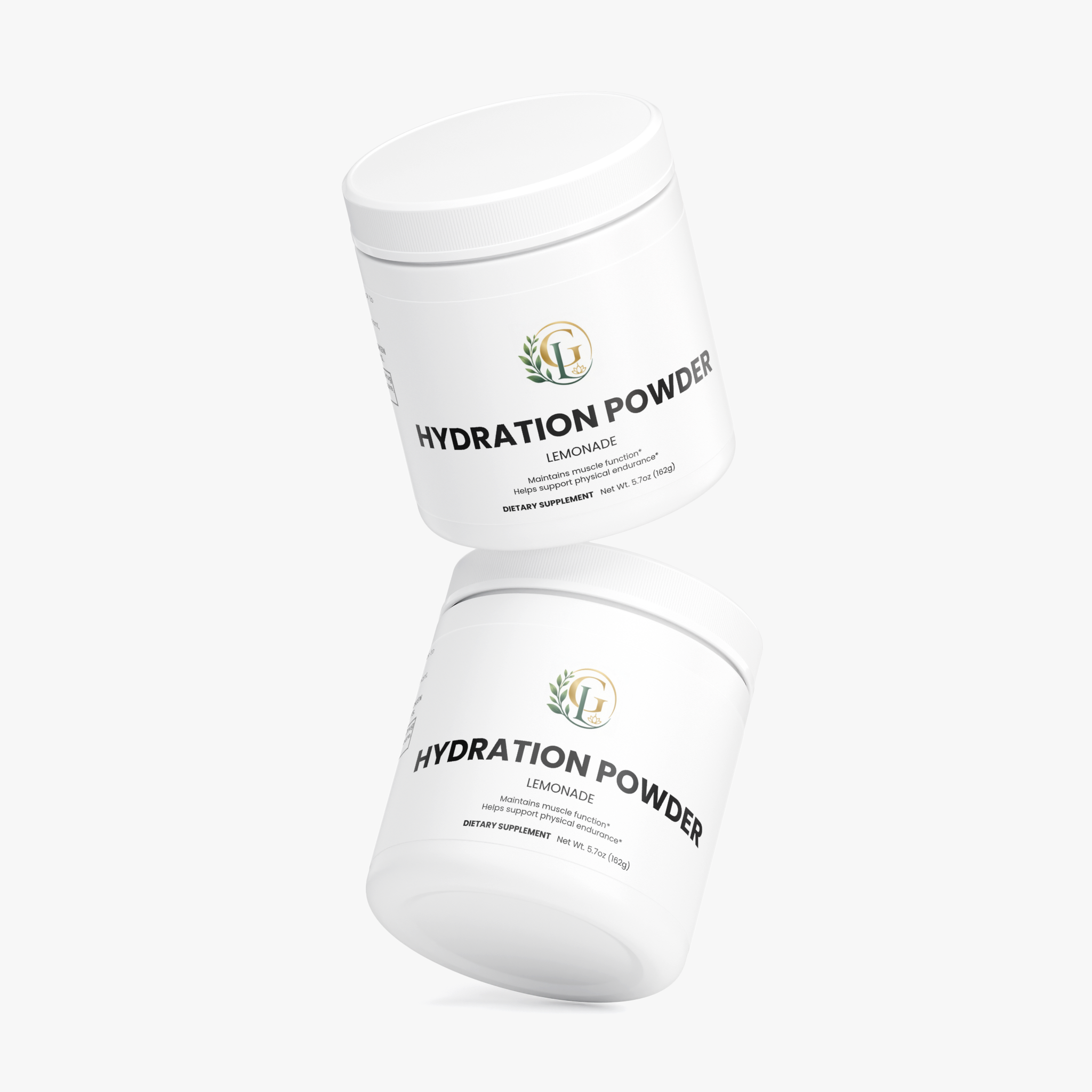 Hydration Powder (Lemonade)