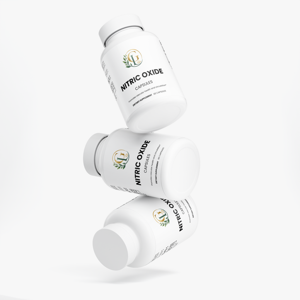 Nitric Oxide