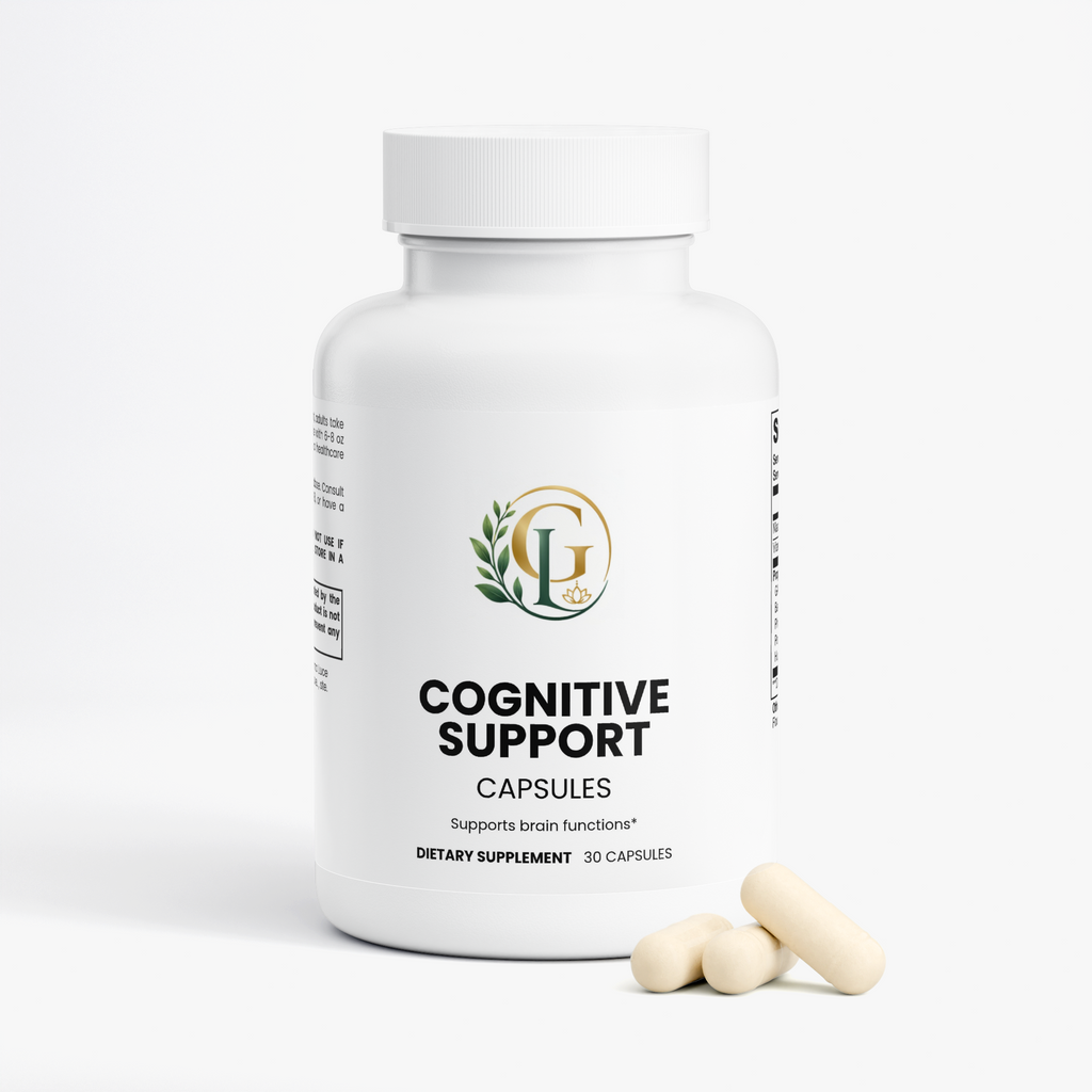 Cognitive Support