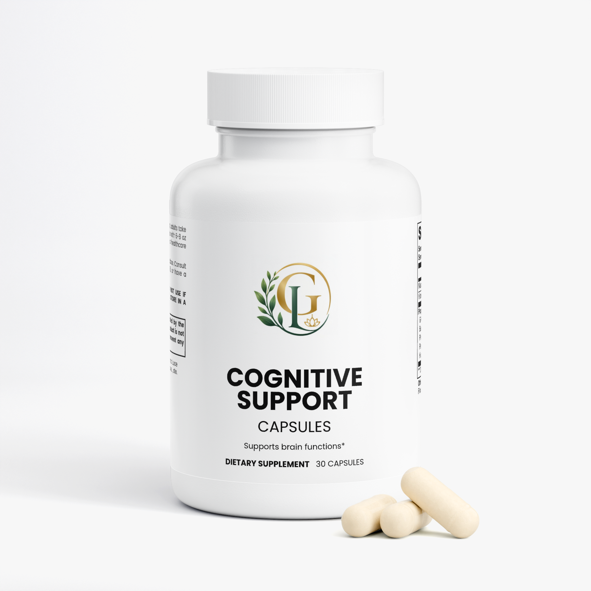 Cognitive Support