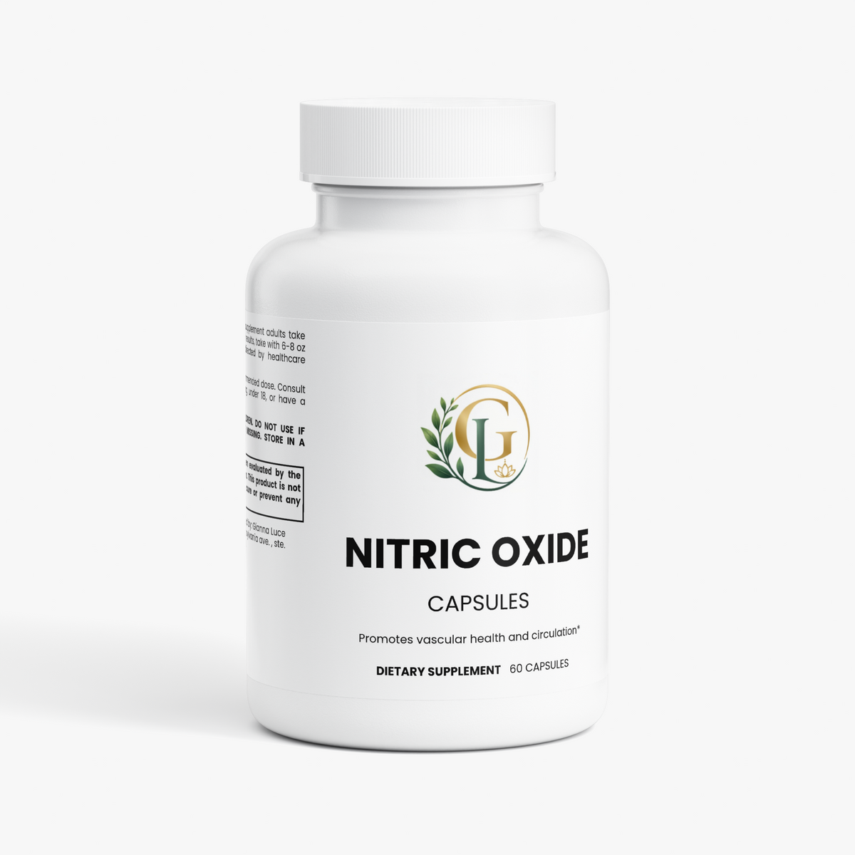 Nitric Oxide