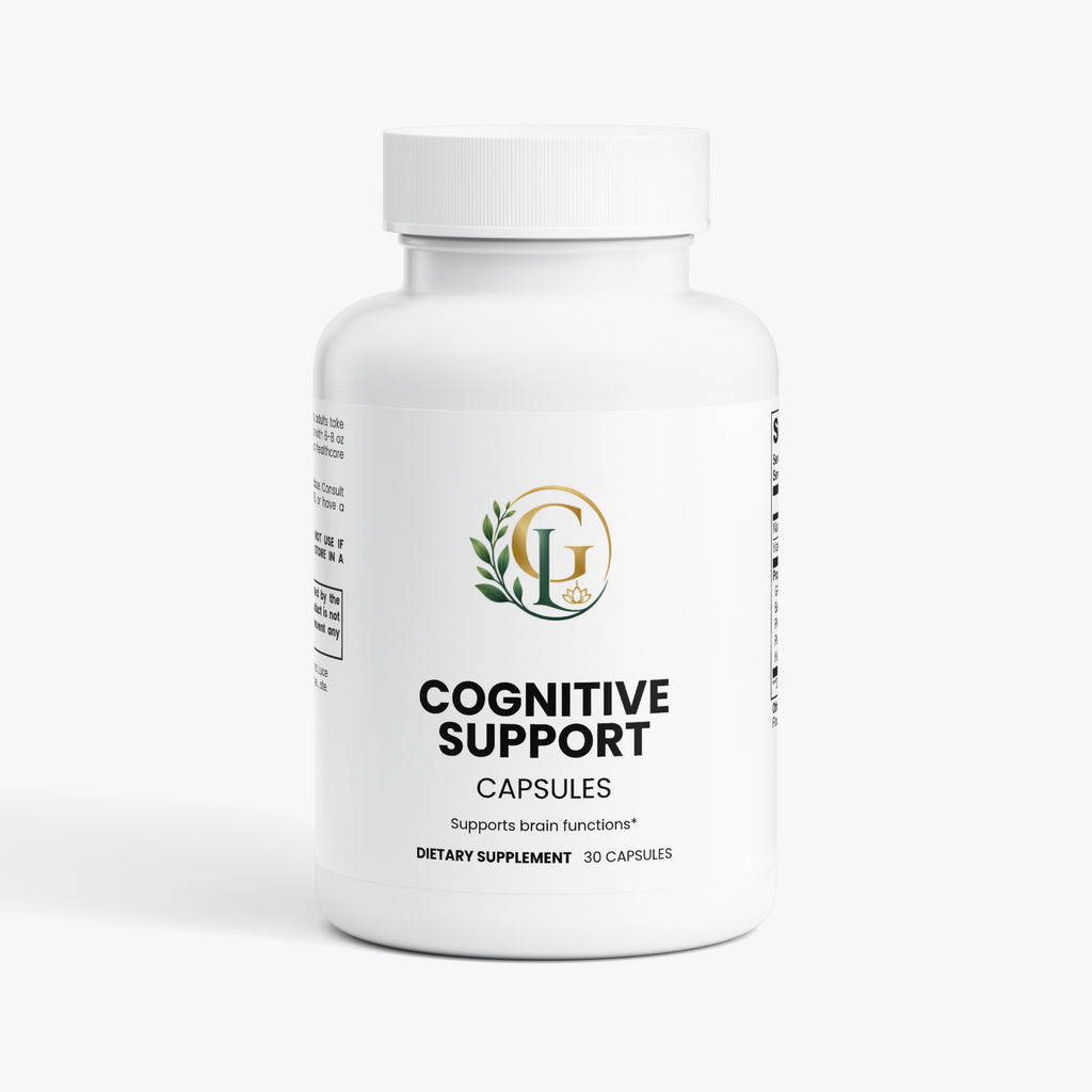 Cognitive Support