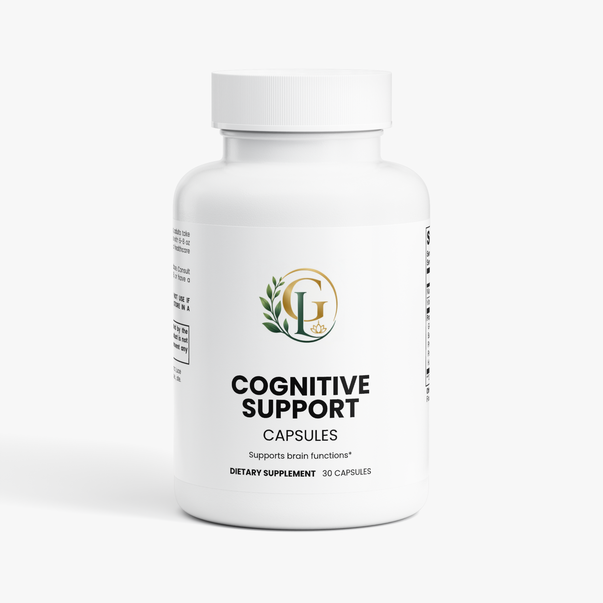 Cognitive Support
