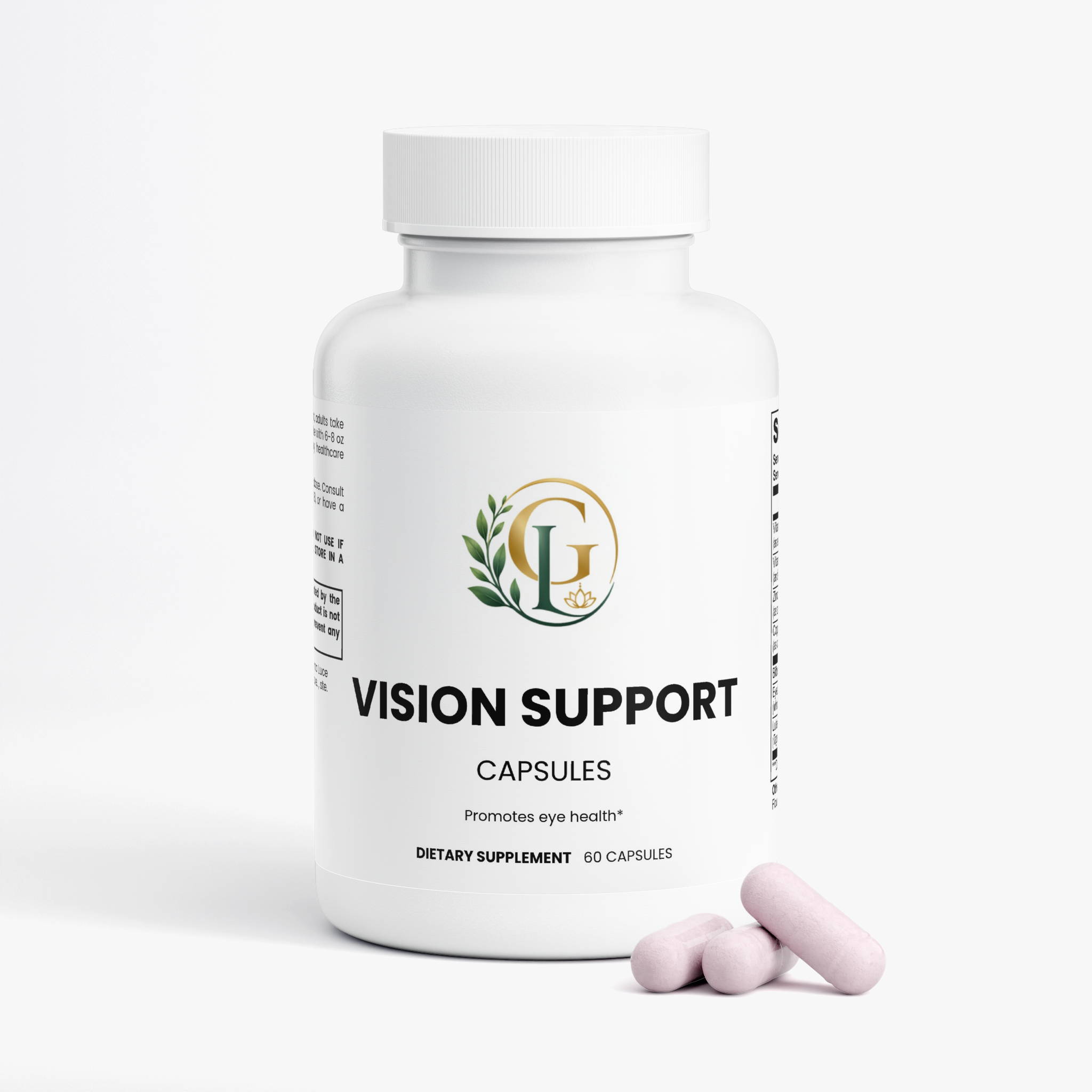 Vision Support