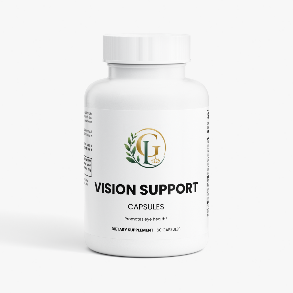 Vision Support