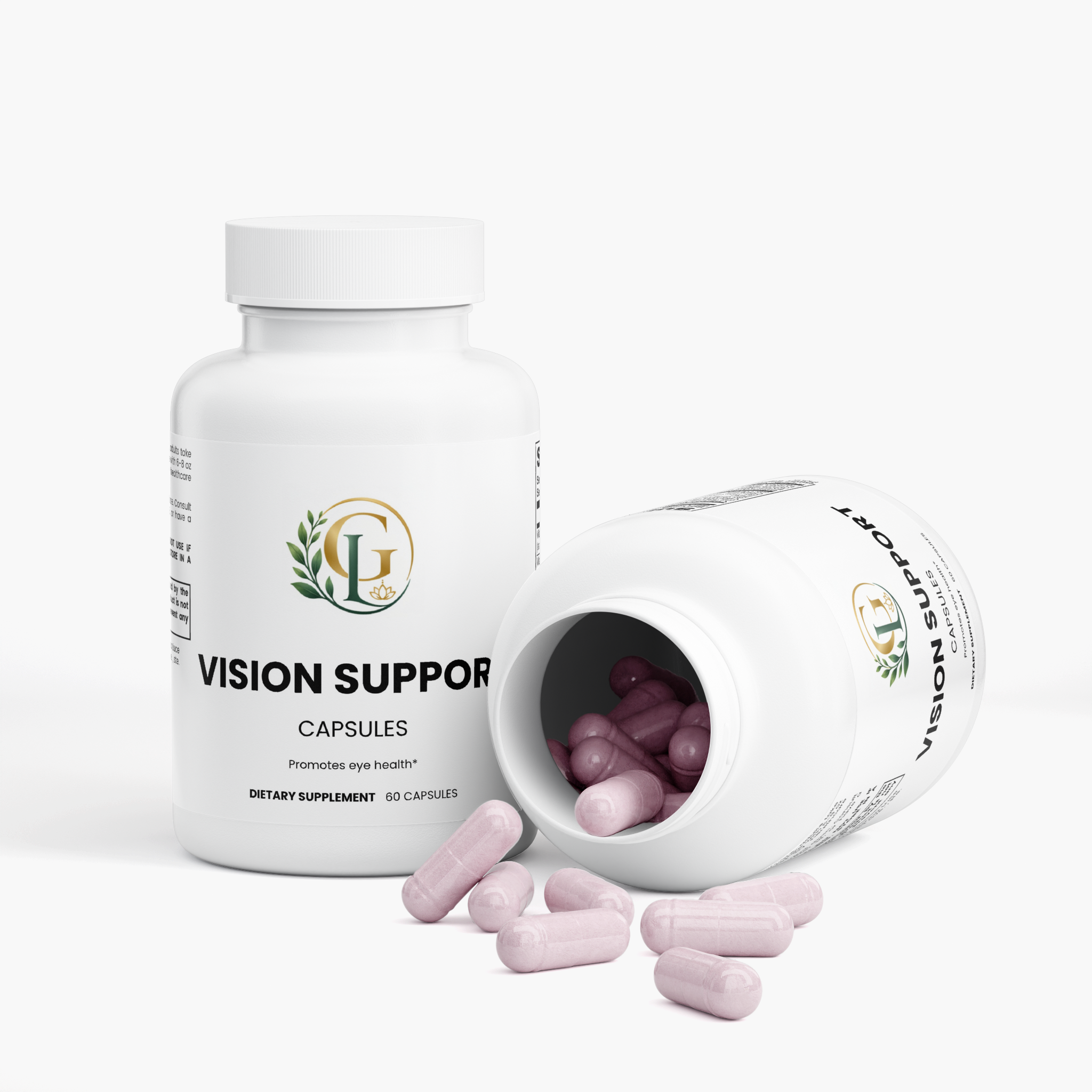 Vision Support