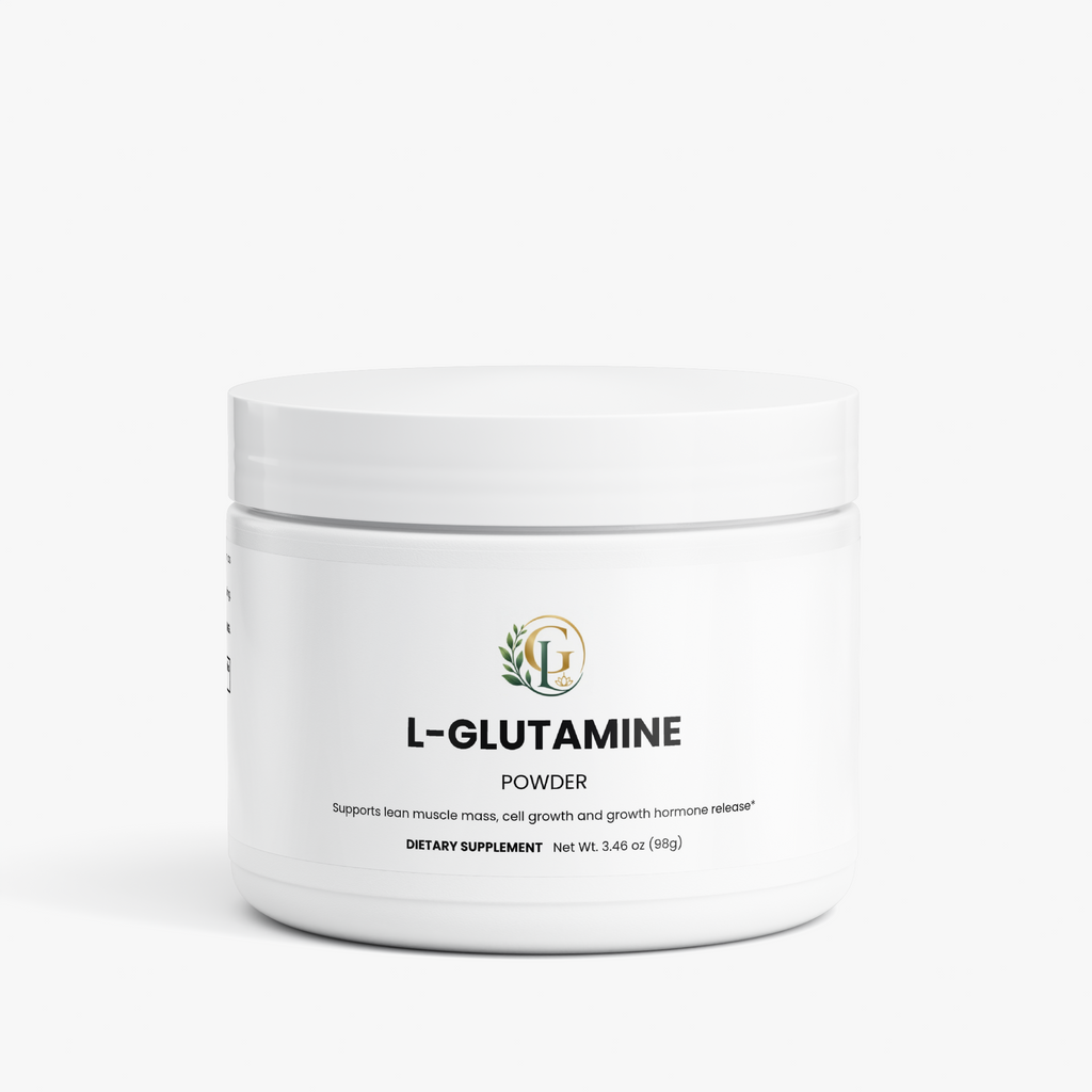 L-Glutamine