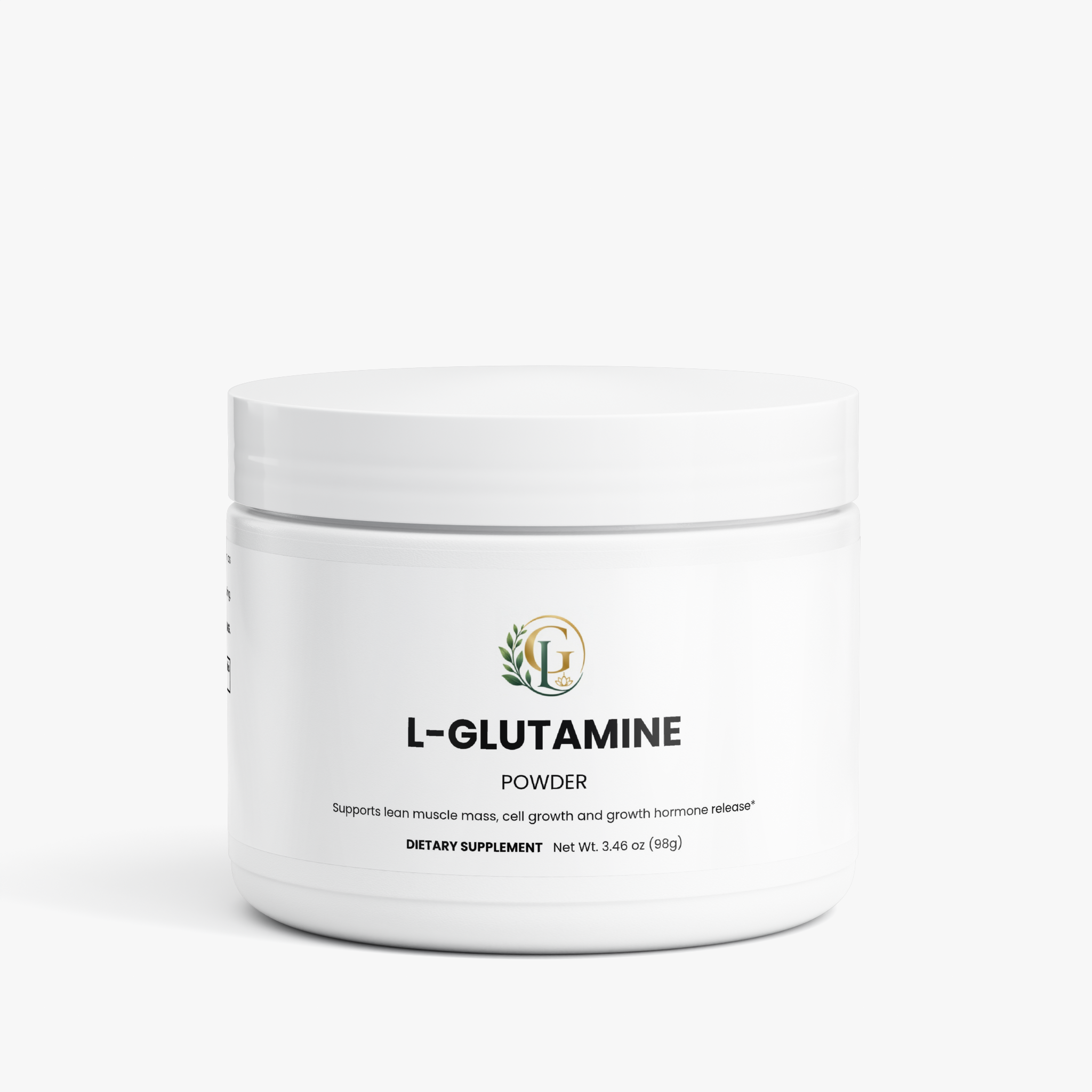 L-Glutamine