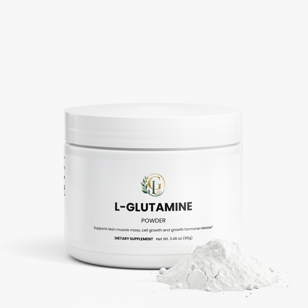 L-Glutamine