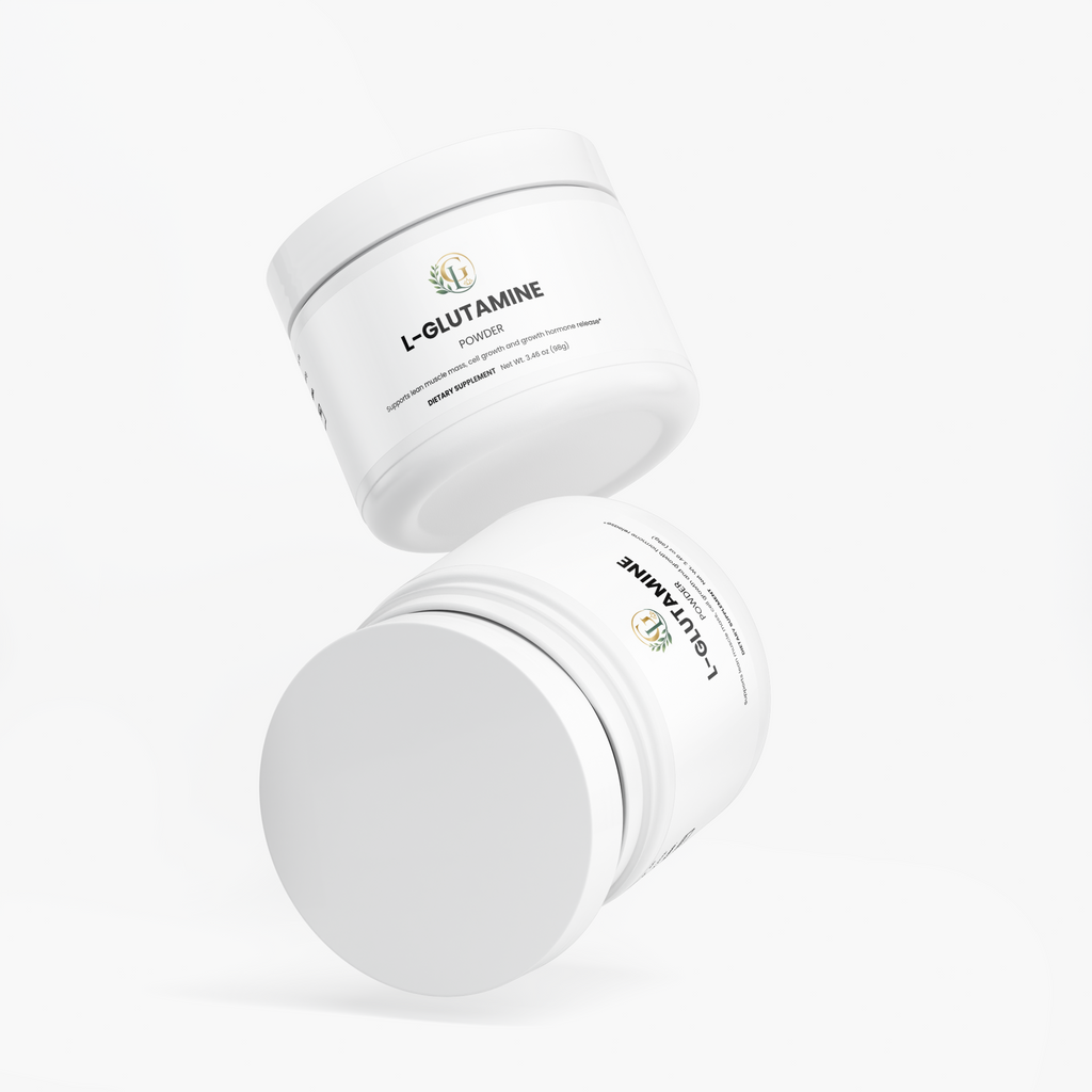 L-Glutamine